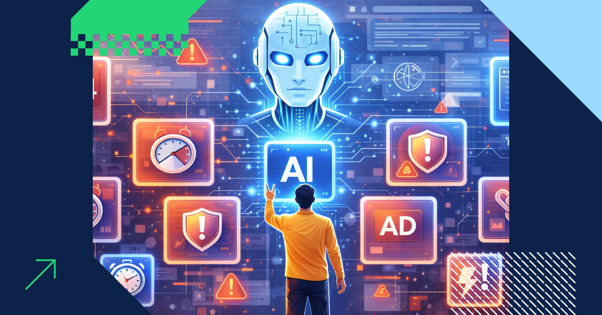AI Stress Test of Your Website – 10 critical elements blocking results in 2026