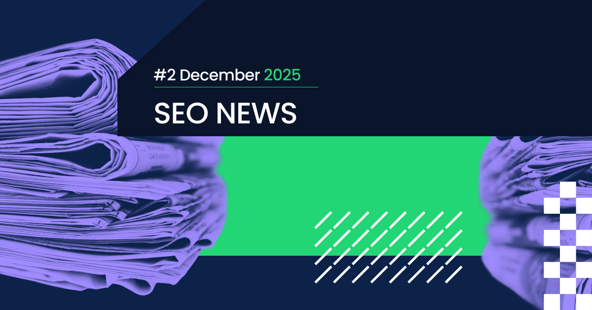Google December 2025 Core Update and Social Media in Search Console – SEO News – #2 – December 2025