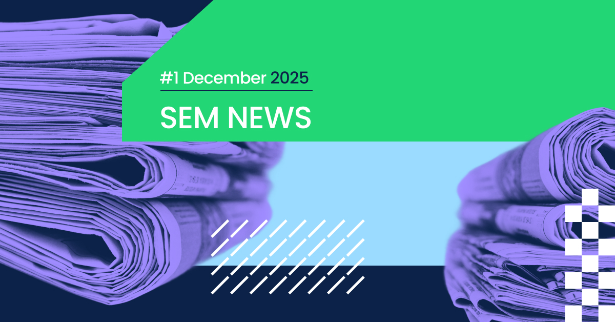 Automation in Campaigns and Expanded Exclusion Options – SEM News #1 December 2025