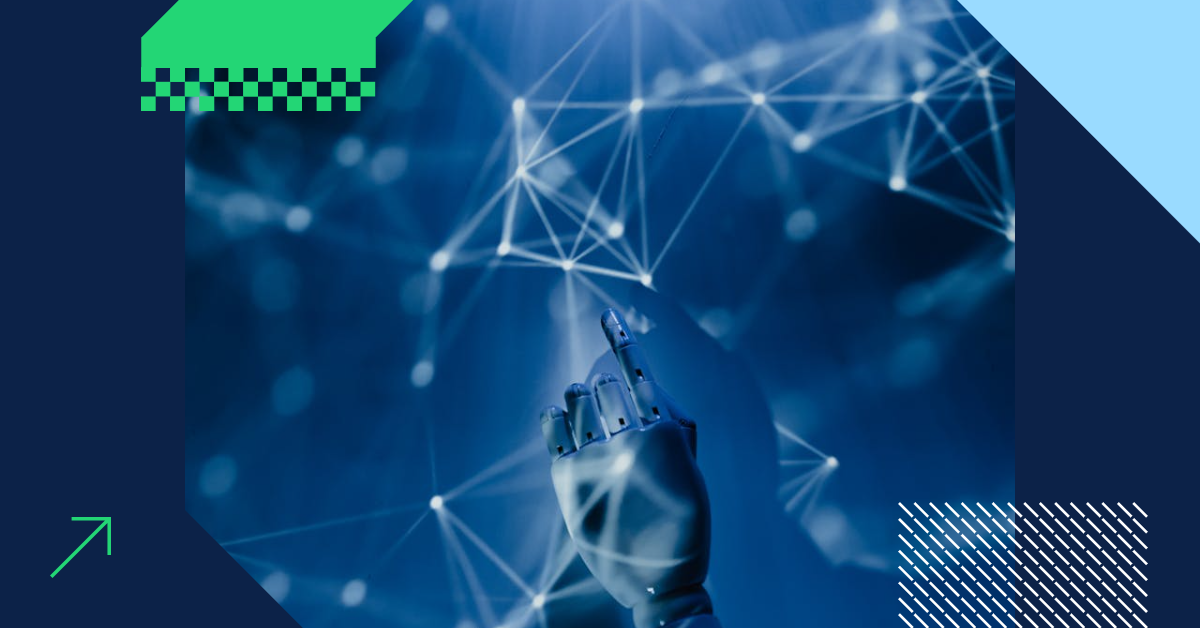 How does the AI Overviews ranking work?