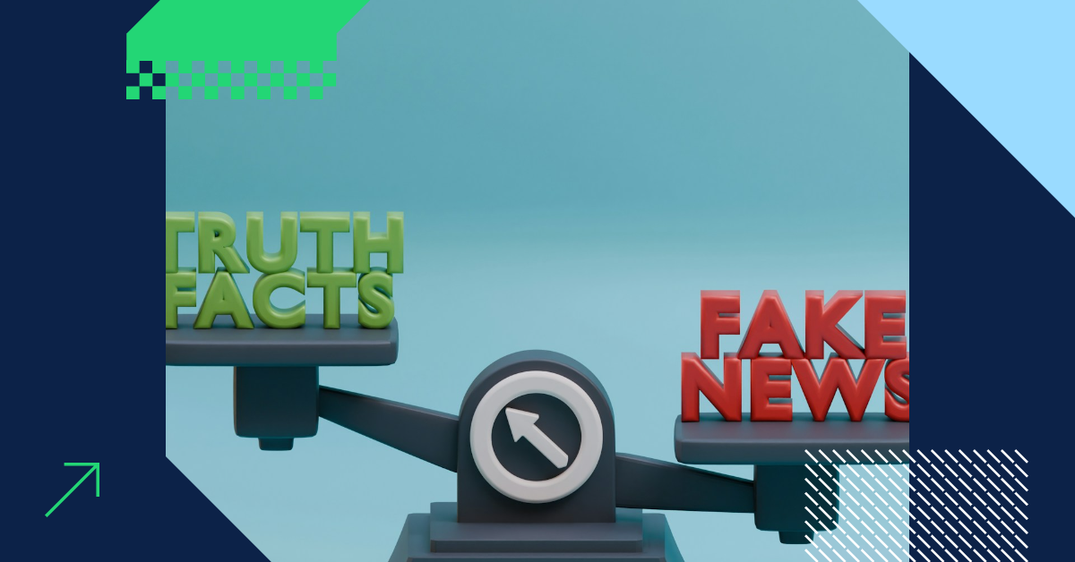 Marketing in a year of low trust: how to build brand credibility in the age of AI?