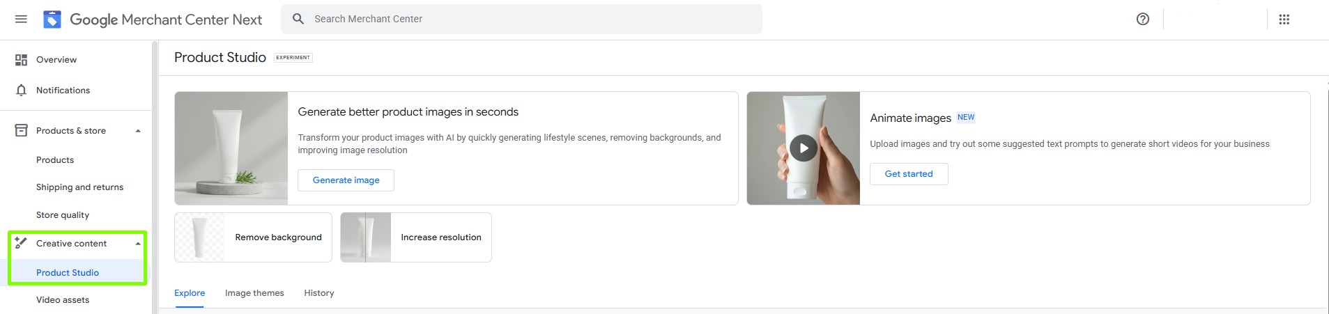 animated pics in GMC