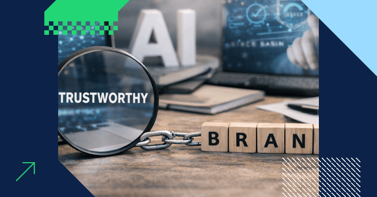Link Building in the AI Era: Why It’s No Longer About Links, But About Brand Credibility