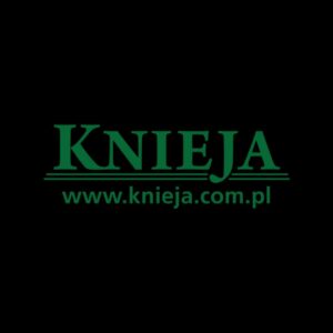 Knieja - logo
