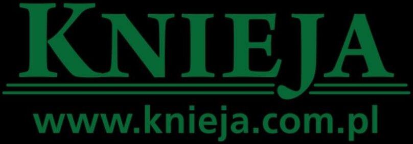 Knieja - logo