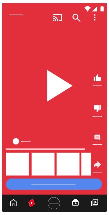 youtube shorts ads