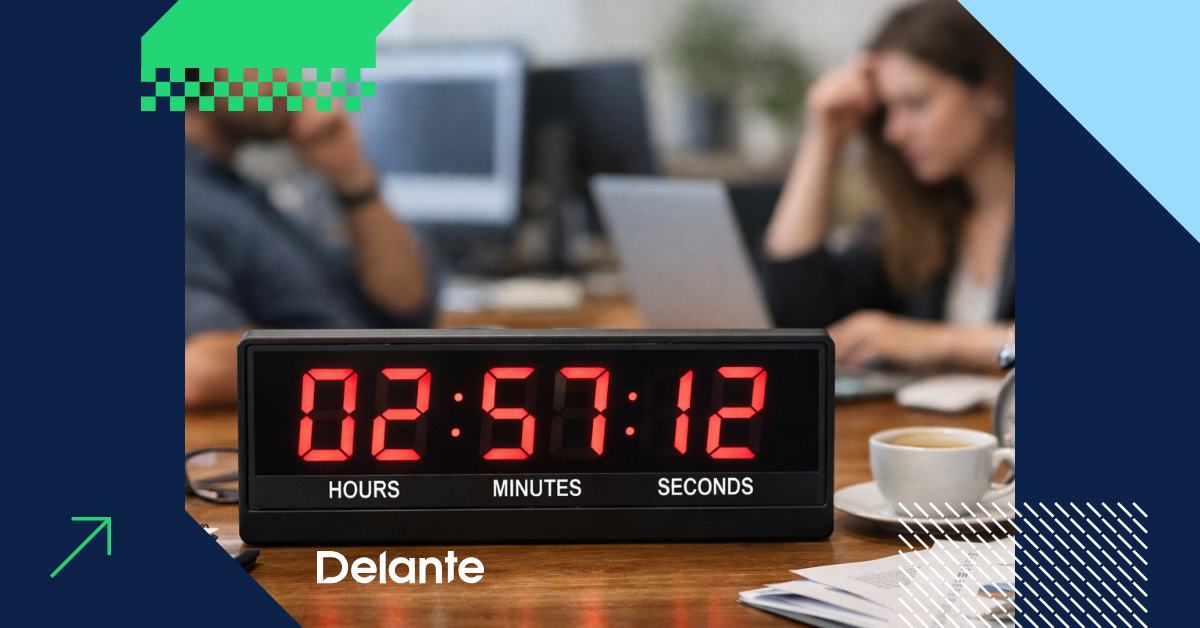 “Waiting for Results” – Is Your Agency Working or Just Buying Time?