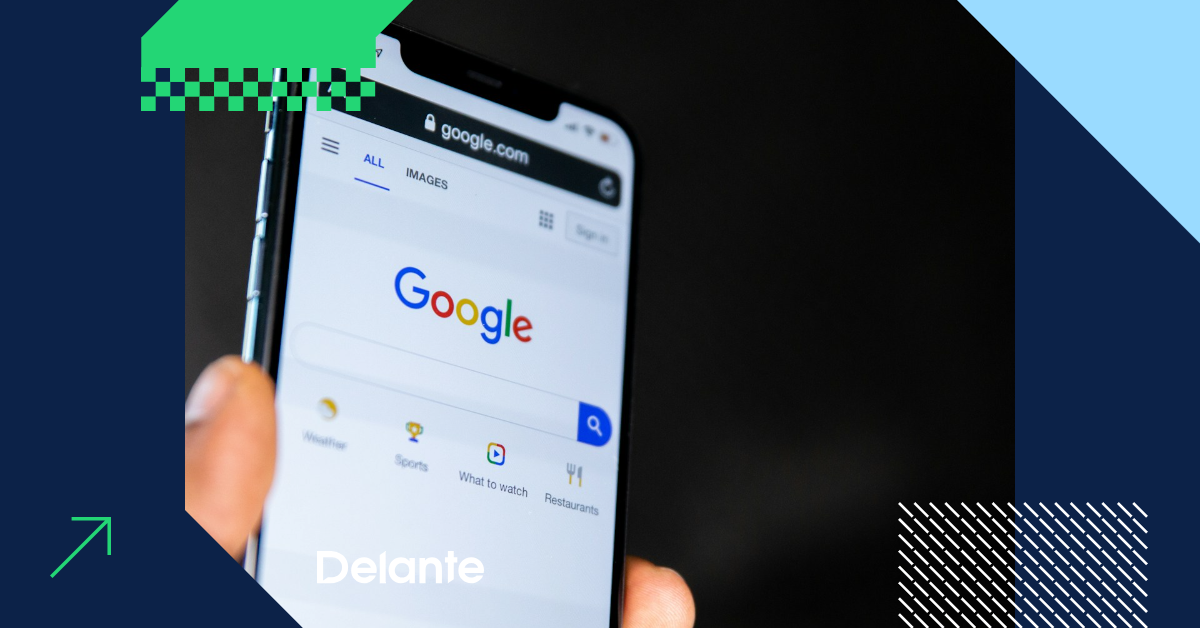 The End of the “Google Only” Era. How to Manage Operational Risk in a Distributed Search Ecosystem?