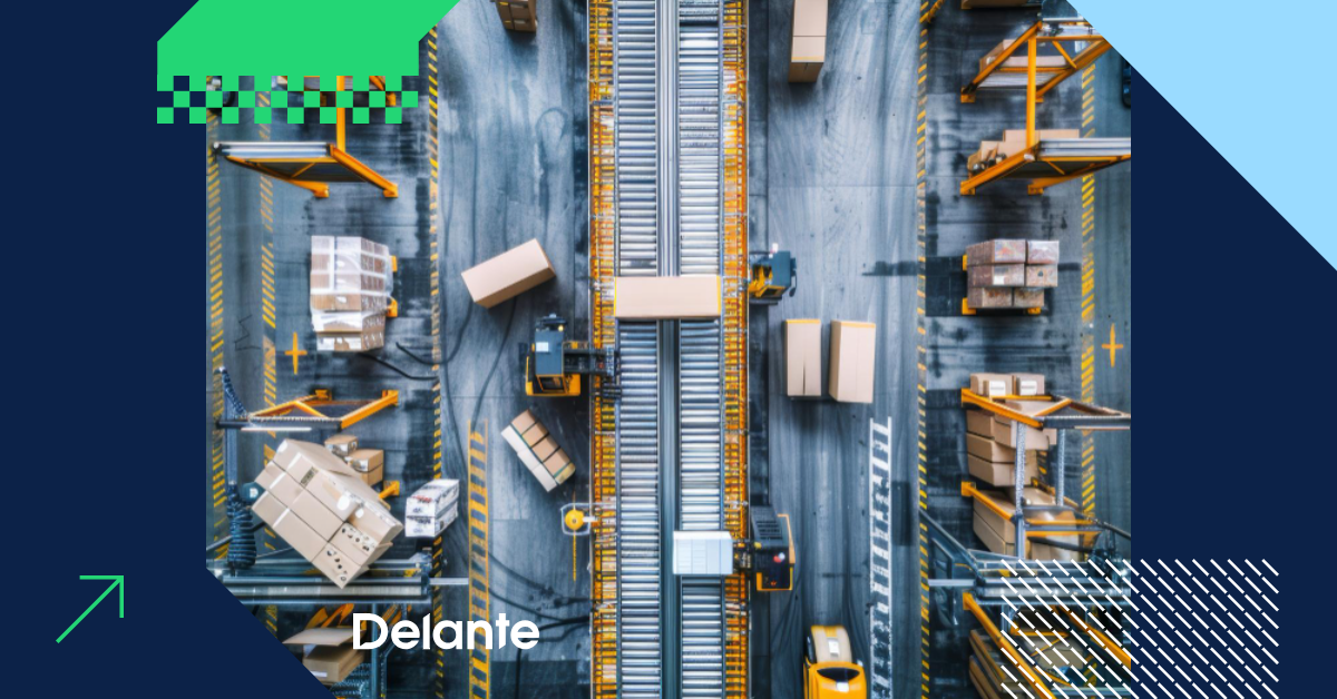 SEO in the logistics industry – why is SEO important for logistics companies?