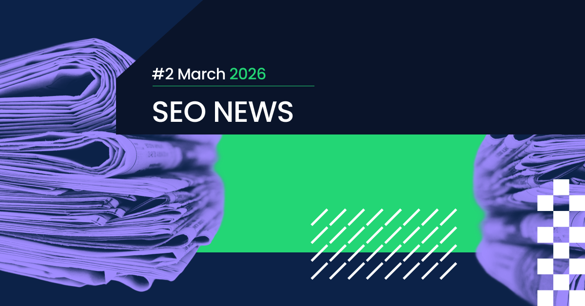 Discover Core Update Analysis, Brand Filter, and Sponsored Shops – SEO News – #2 – March 2026