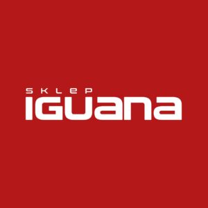 Sklep Iguana Logo