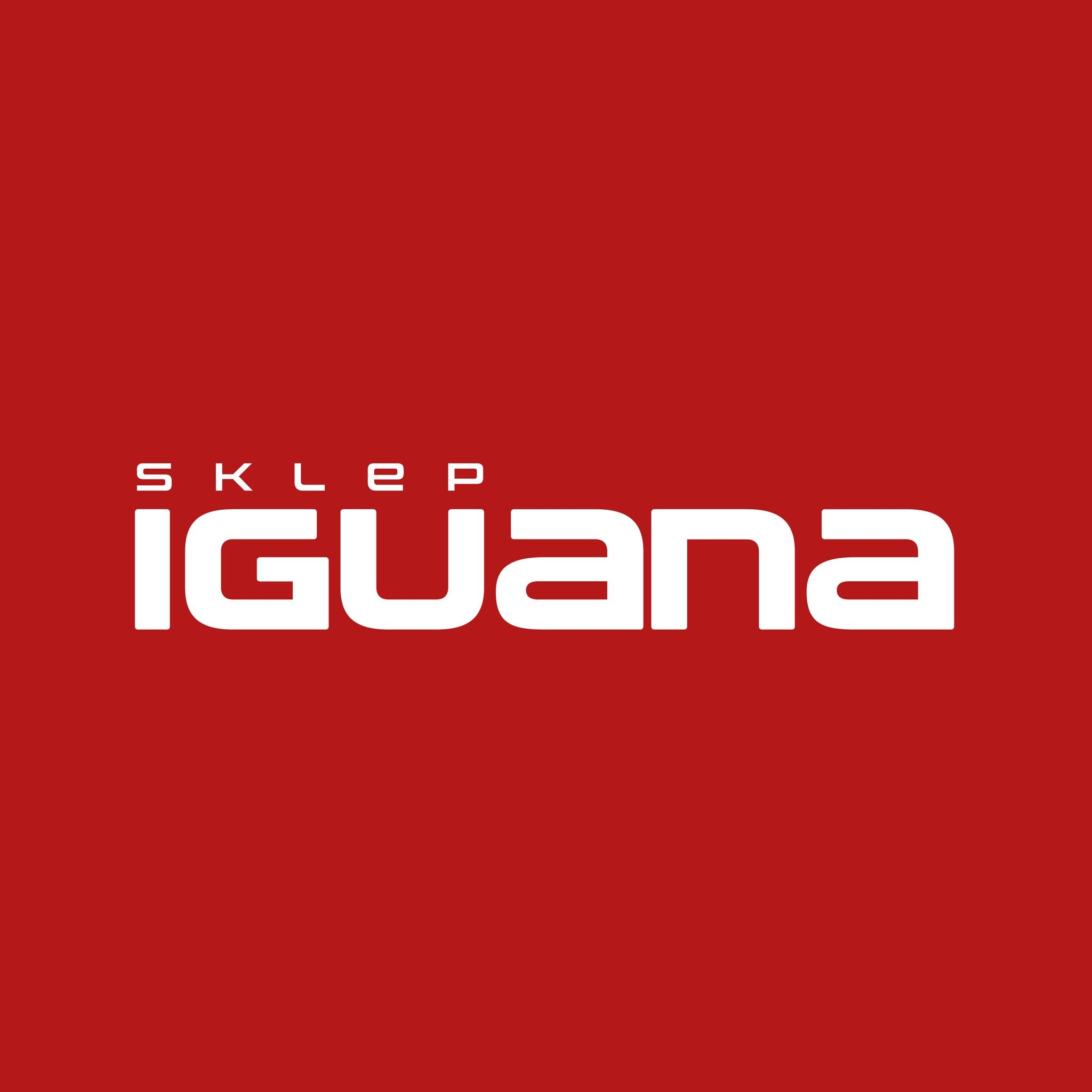 Sklep Iguana Logo