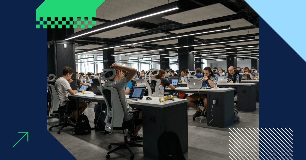 How Much Revenue Are You Losing Waiting 3 Months for IT “Slots”?