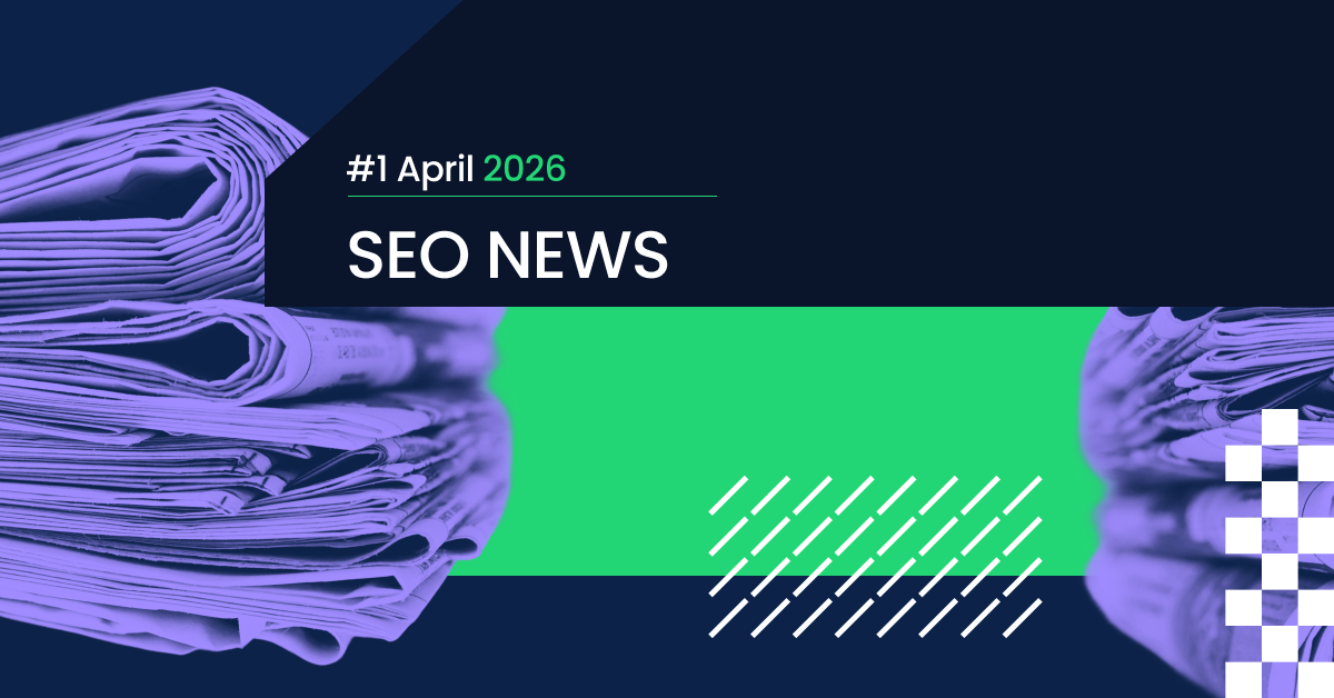 March Core Update 2026, GSC error and Ask Maps – SEO News – #1 – April 2026