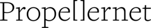 logo propellernet