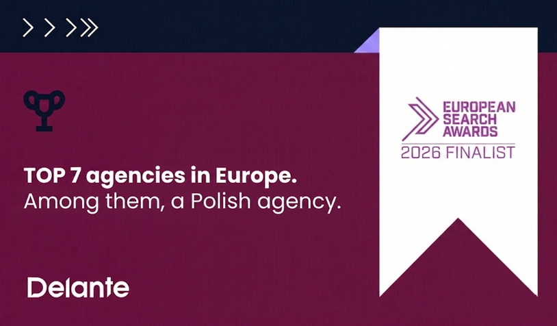 Top 7 Search Agencies in Europe: The European Search Awards 2026 Ranking