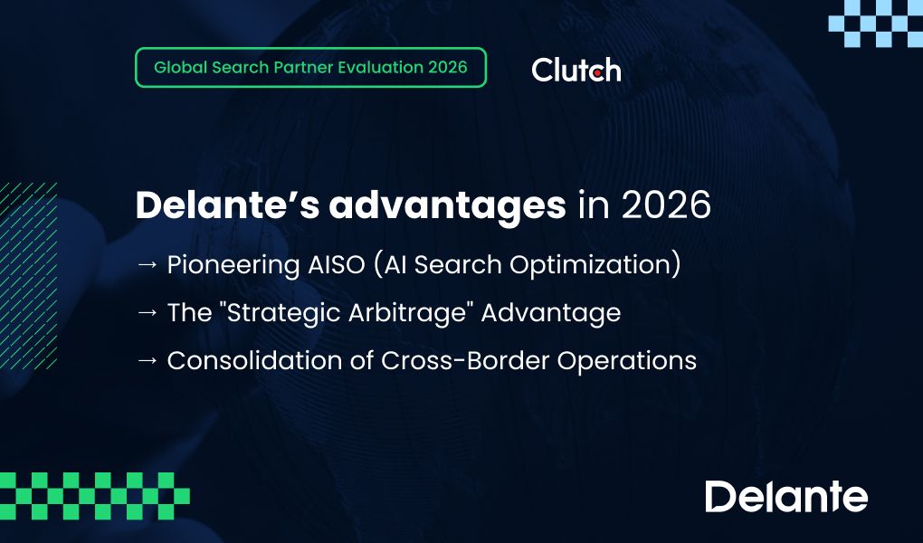 delante adventages in 2026