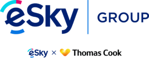 eSky logo