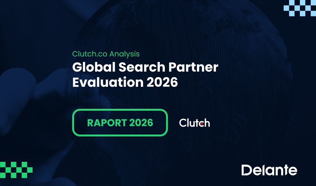 Global Search Partner Evaluation 2026: Clutch.co Analysis