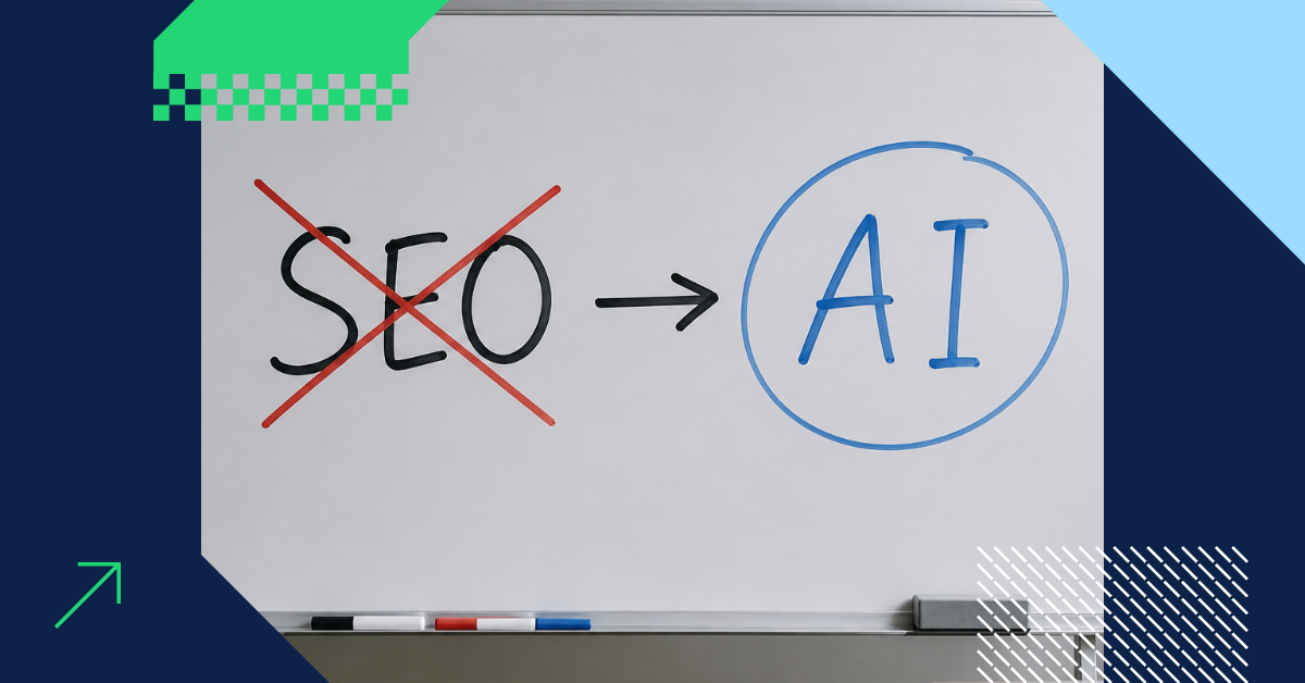 AI Instead of SEO? How to Defend Your SEO Budget to the Board