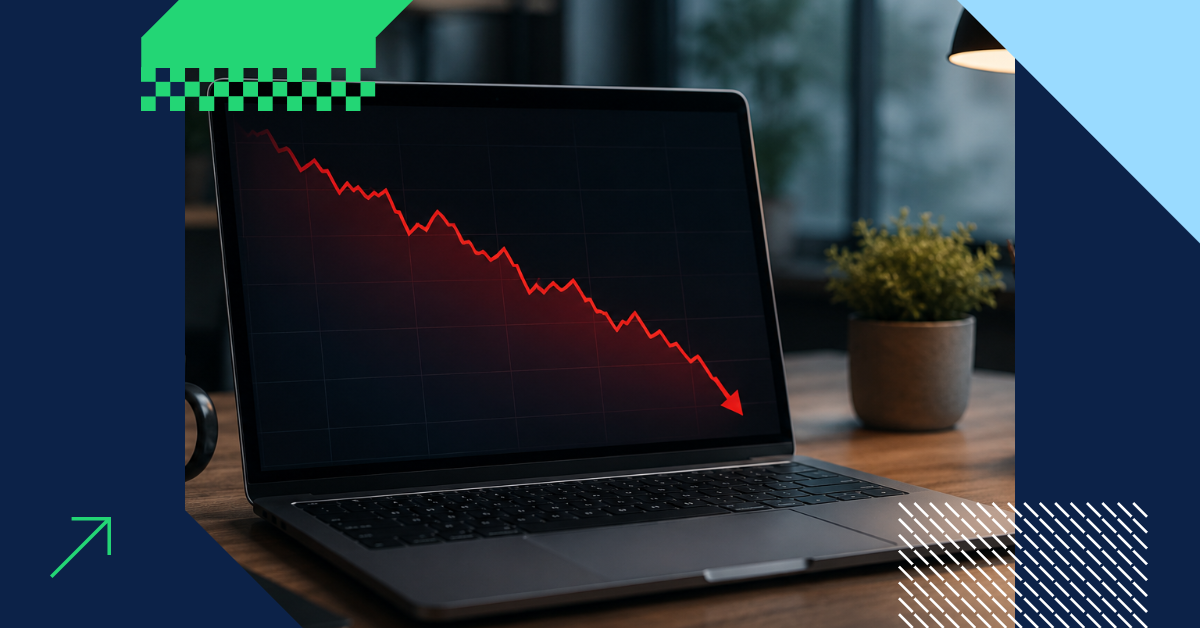 What Happens to Brand Visibility After 3 Months Without SEO?