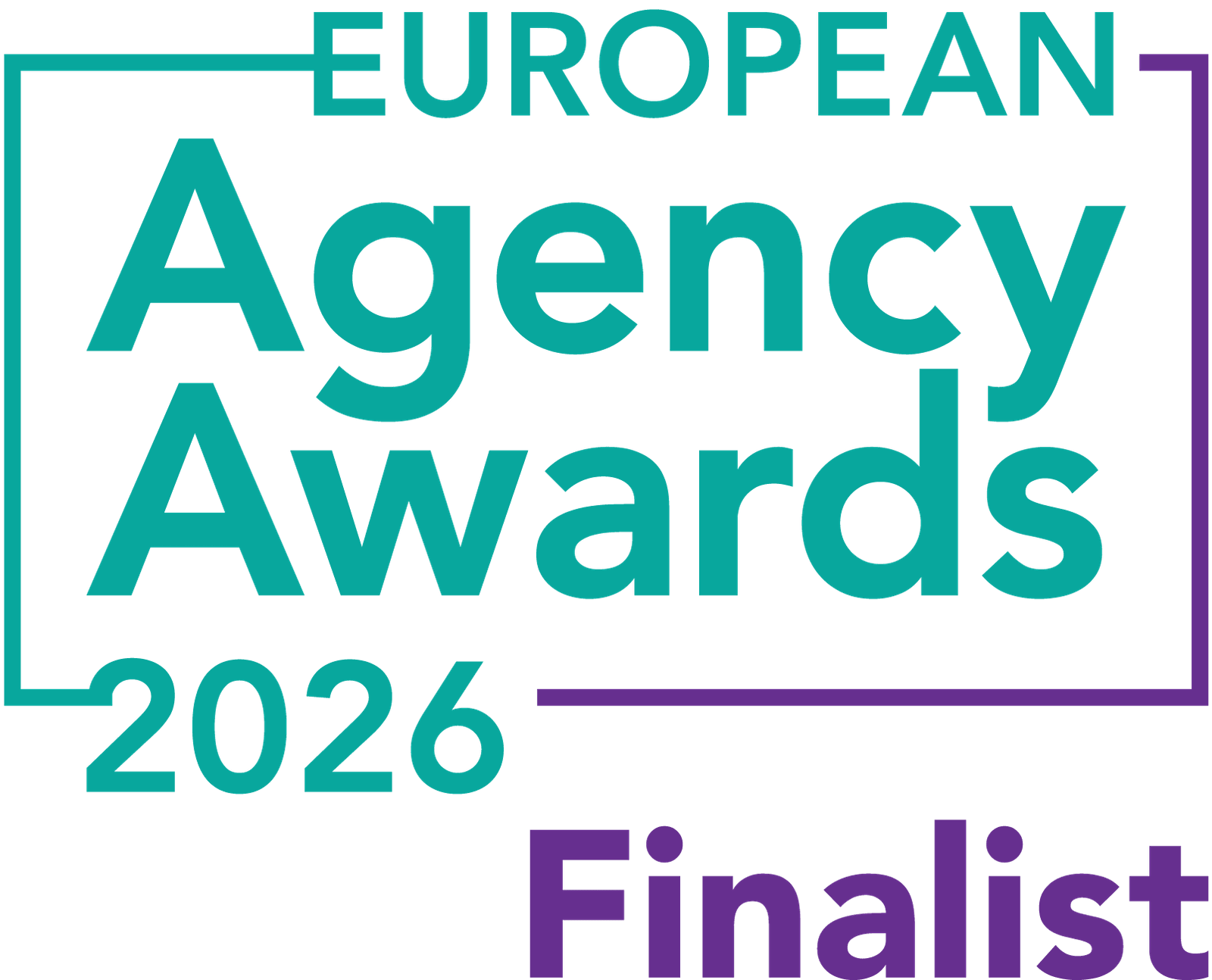 European Agency Award 2026