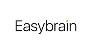 Easybrain logo