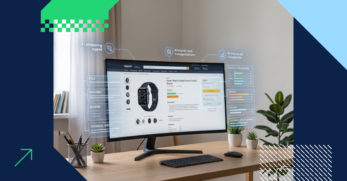 How to Prepare E-commerce Content for AI Shopping Agents? A Practical Guide