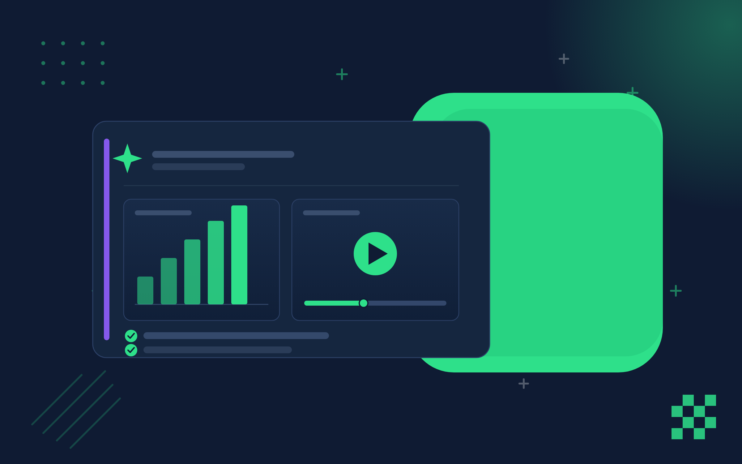 Not Just Text: How to Optimize Video and Infographics to Appear in Multimodal AI Answers