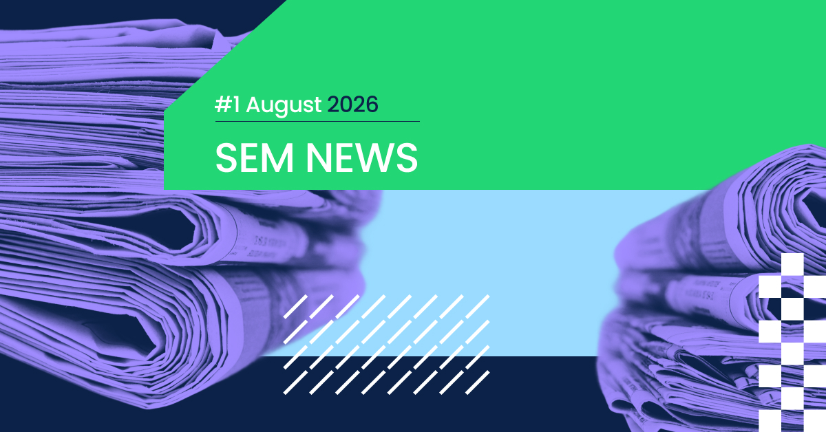 Google Ads: Changes in Bidding Strategies and Ad Communication – SEM News #1 August 2026