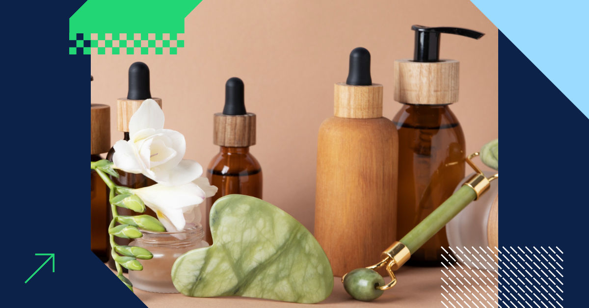 How Do Customers Search for Cosmetics in Google and AI? From Skin Concern to Product Choice