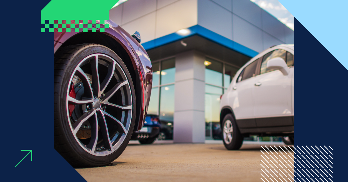 Car Dealer vs. Manufacturer. Which Marketing Activities Deliver Results?