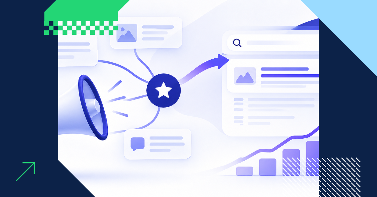 How to Earn Valuable Brand Mentions That Improve Visibility in AI and Google?