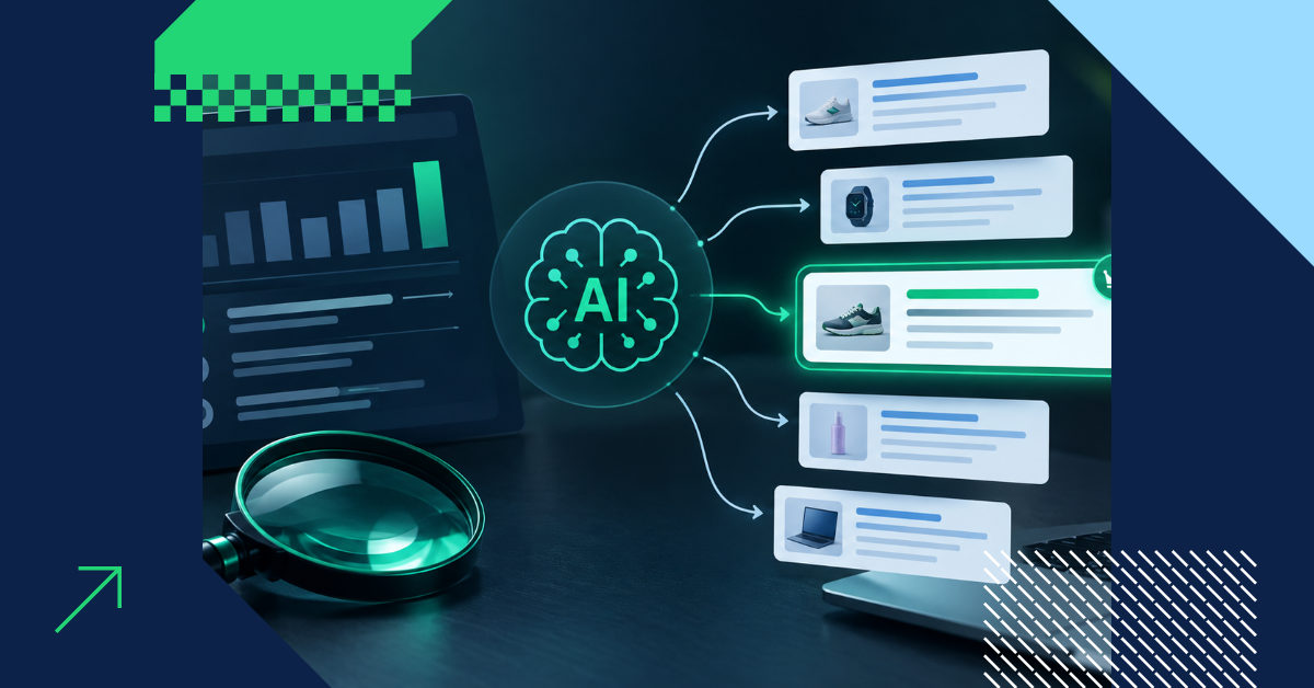 AI Content Gap: How to Find Where AI Recommends Your Competitors