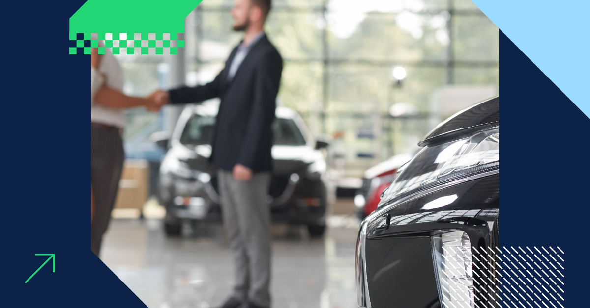 How Is AI Changing the Way Customers Choose a Car? The Automotive Customer Journey in 2026