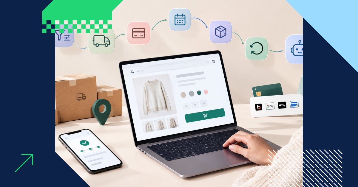 What Do Customers Expect from an Online Store in 2026? 10 Things That Influence Purchases