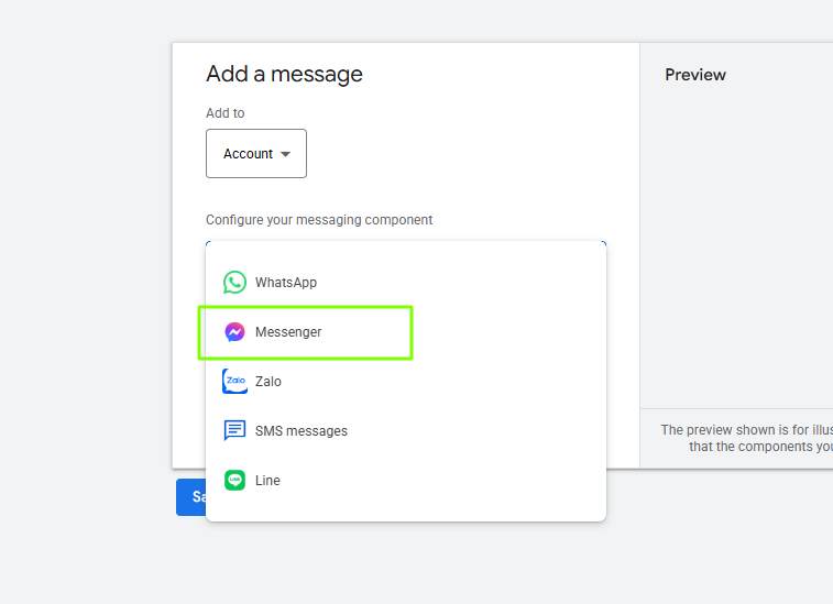 New functions of google ads.
