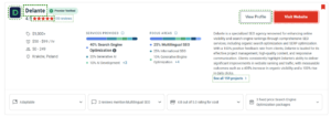 clutch-seo-ranking