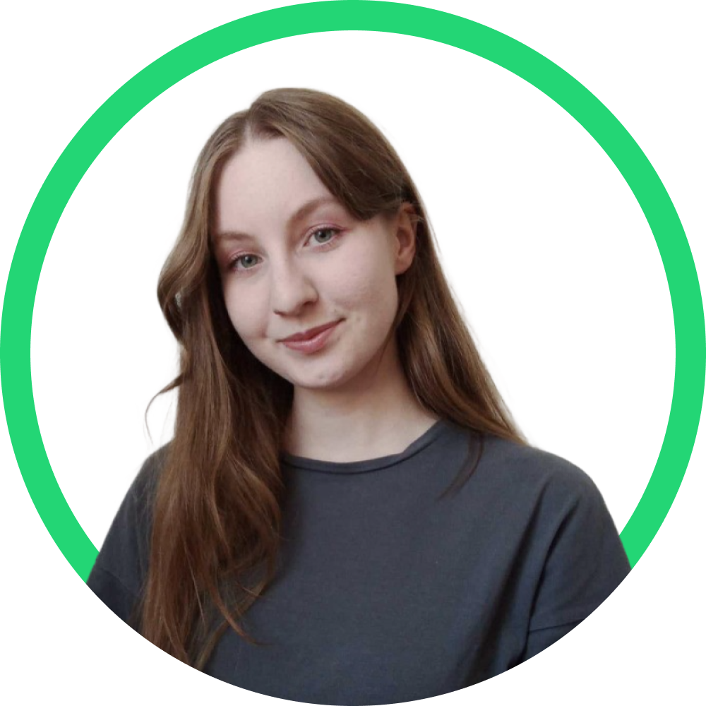 Julia Gryglak