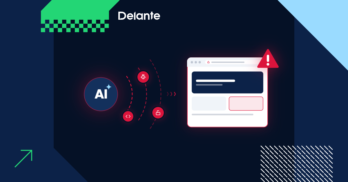 AI Could Trigger a New Wave of Website Security Threats, Experts Warn