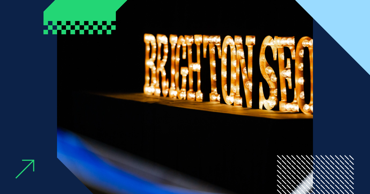 BrightonSEO October 2026 Recap