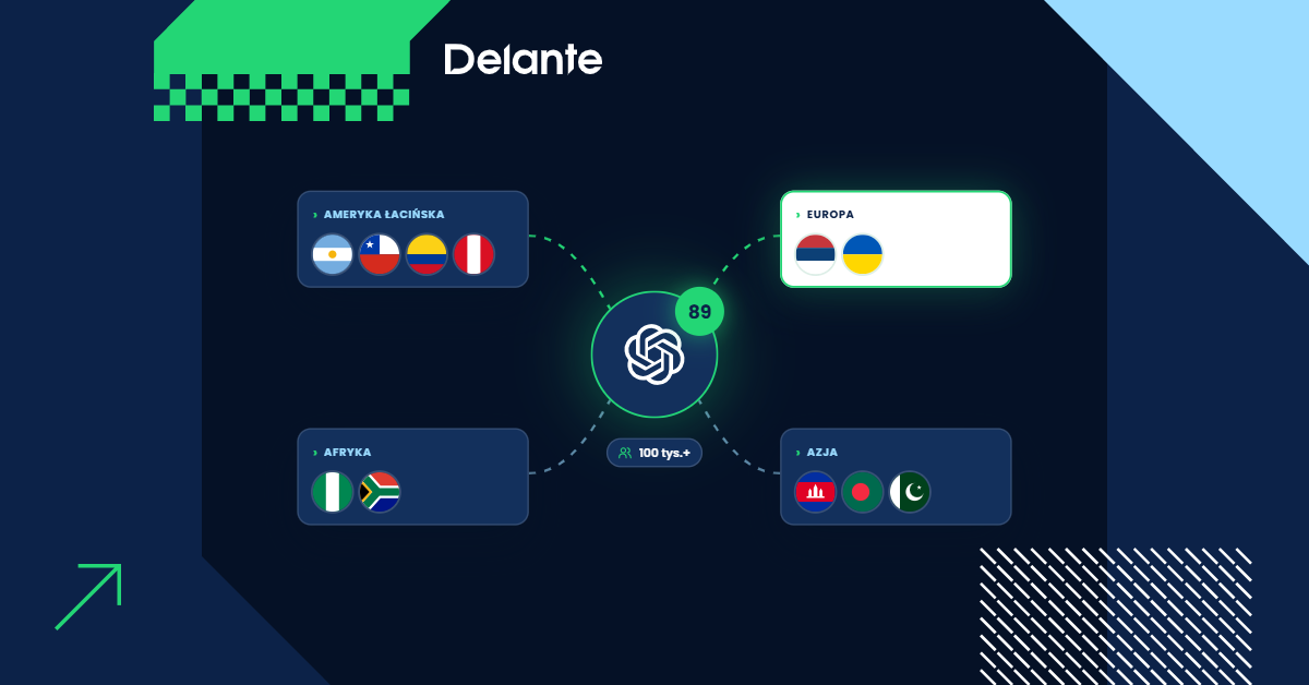 ChatGPT Ads Expands to 89 Countries as OpenAI Surpasses 100,000 Advertisers