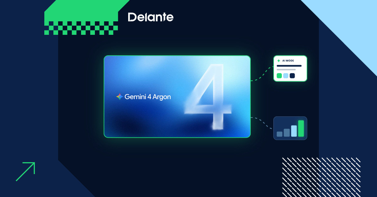 Google Brings Gemini 4 Argon to AI Mode. What Does It Mean for SEO and Brands?