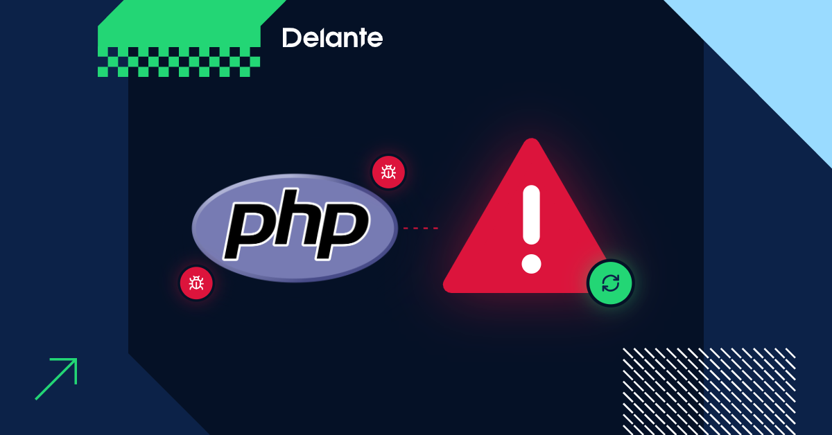 Critical PHP Vulnerabilities Put Websites at Risk. Emergency Security Updates Released
